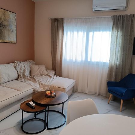 Aegean Suites ケラモティ エクステリア 写真