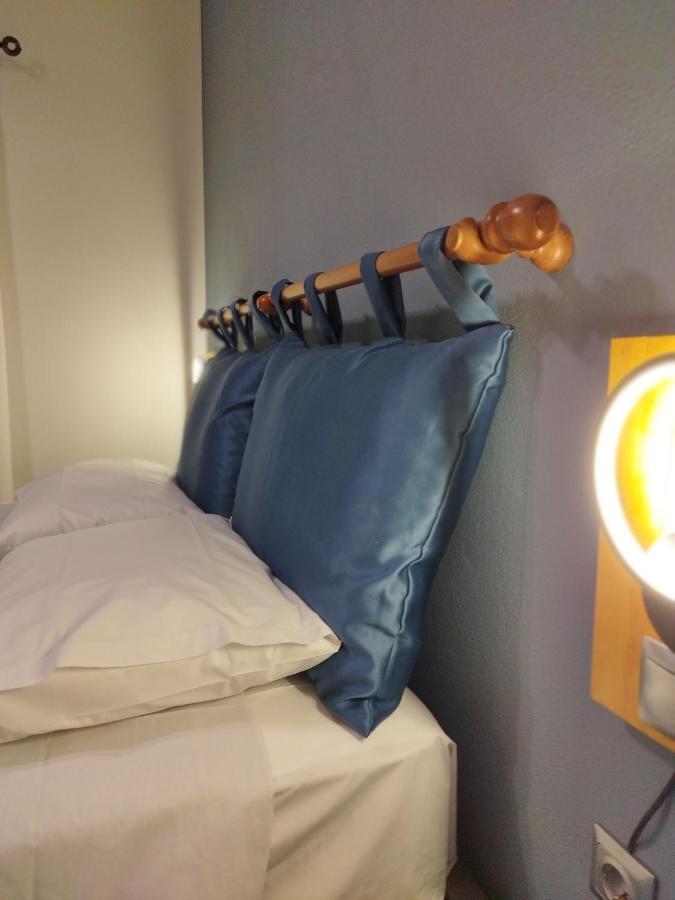 Aegean Suites ケラモティ エクステリア 写真