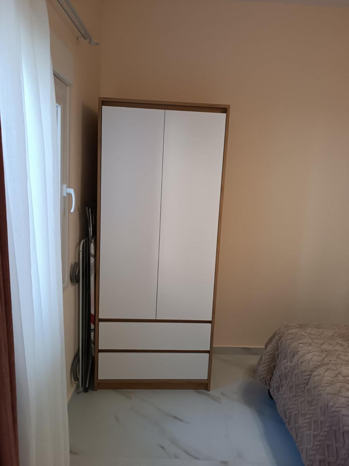 Aegean Suites ケラモティ エクステリア 写真