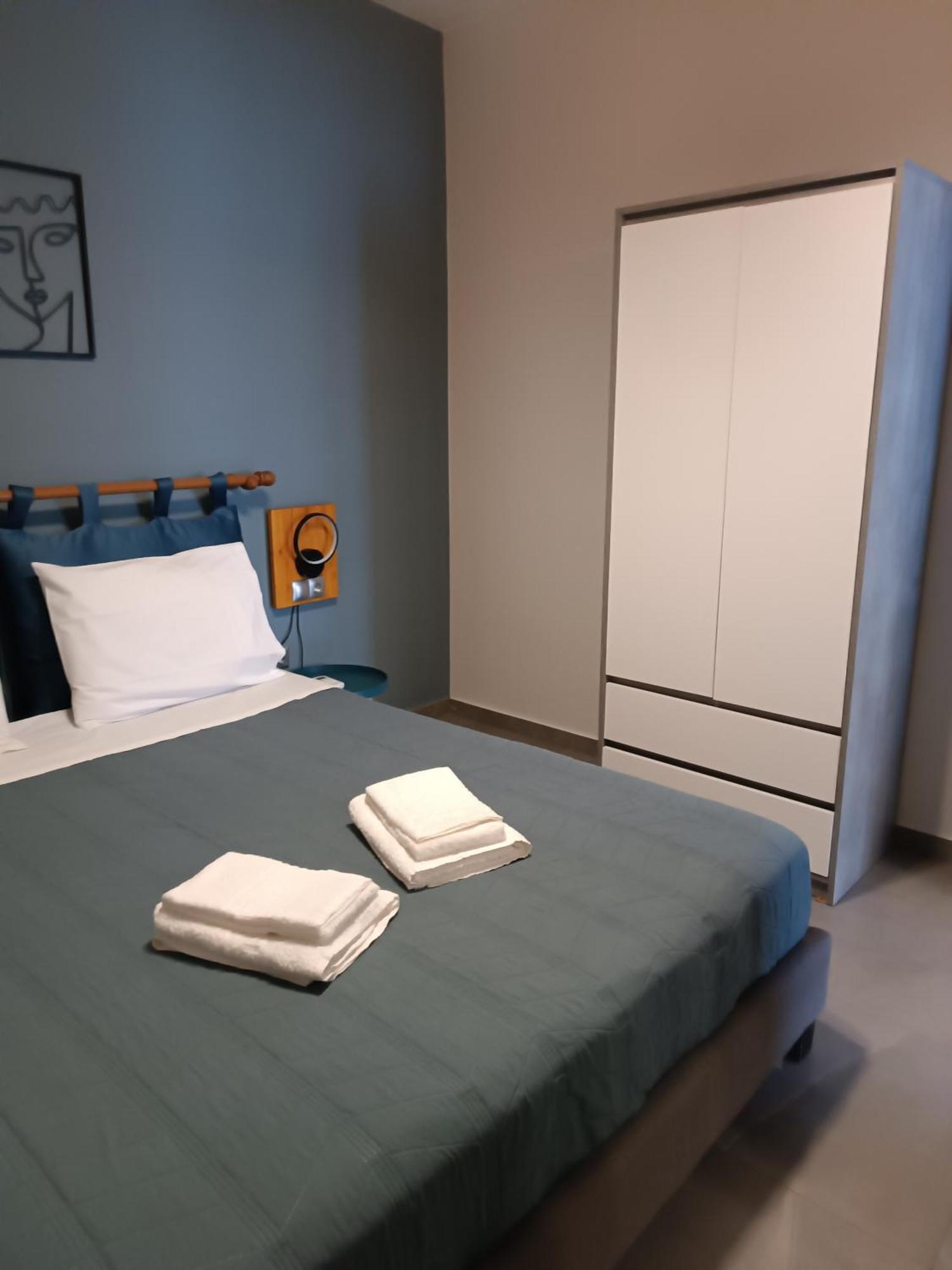 Aegean Suites ケラモティ エクステリア 写真