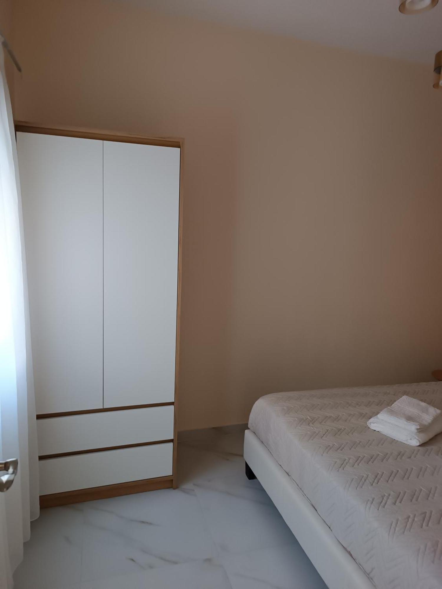 Aegean Suites ケラモティ エクステリア 写真